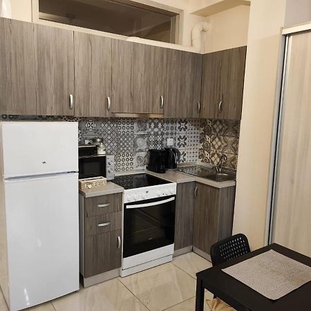 G&M Luxury Studios Салоніки Екстер'єр фото