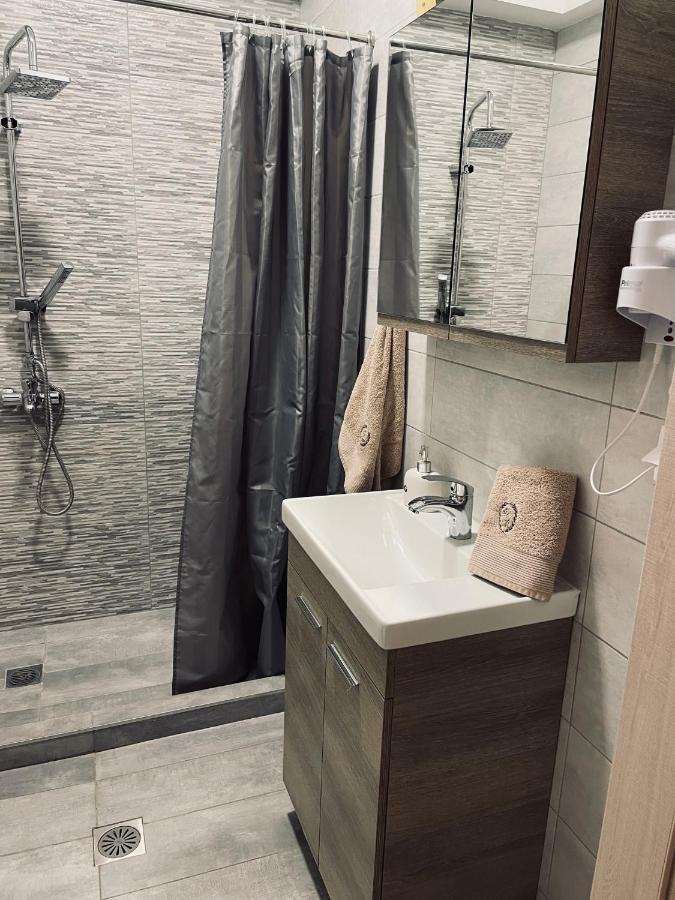 G&M Luxury Studios Салоніки Екстер'єр фото