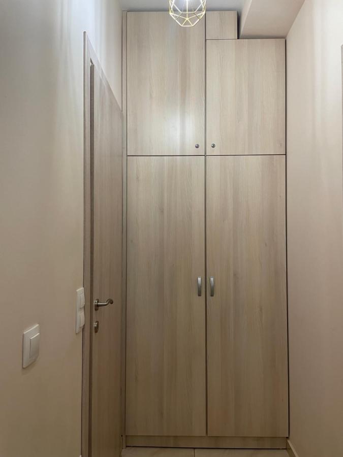 G&M Luxury Studios Салоніки Екстер'єр фото