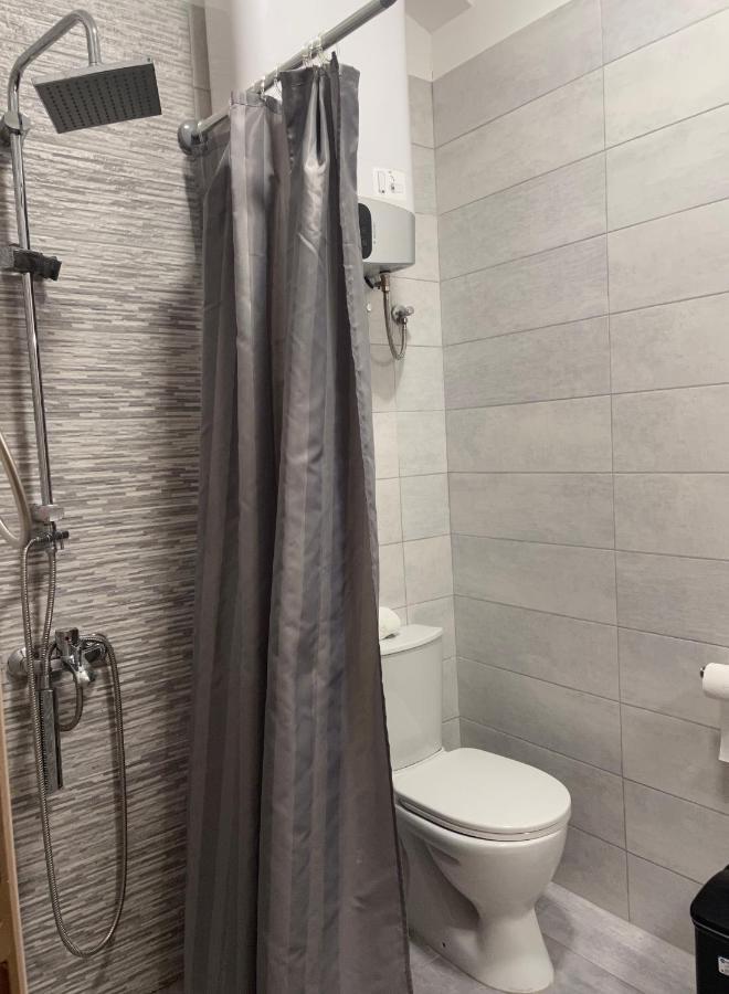 G&M Luxury Studios Салоніки Екстер'єр фото